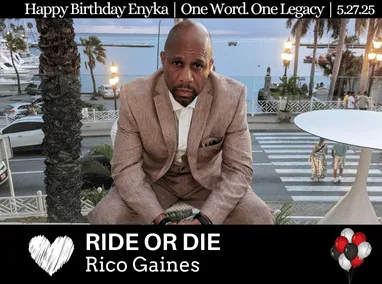 Rico Gaines