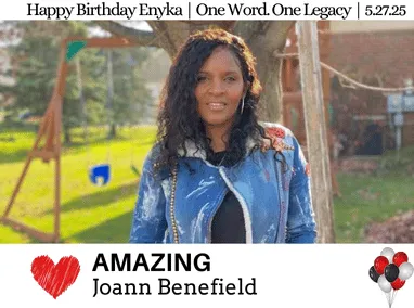 Joann Benefield