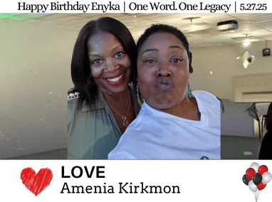 Amenia Kirkmon