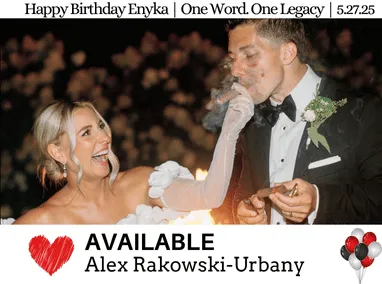 Alex Rakowski-Urbany