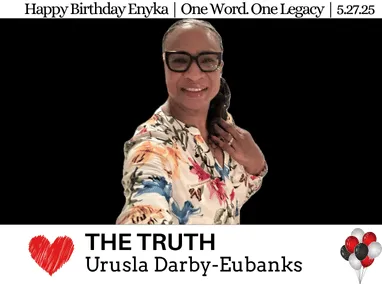 Ursula Darby Eubanks