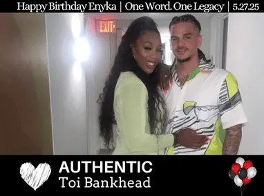 Toi Bankhead