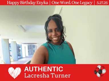 Lacresha Turner