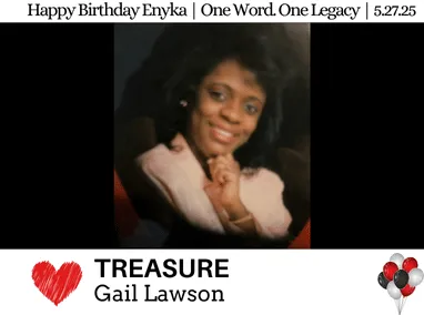 Gail Lawson