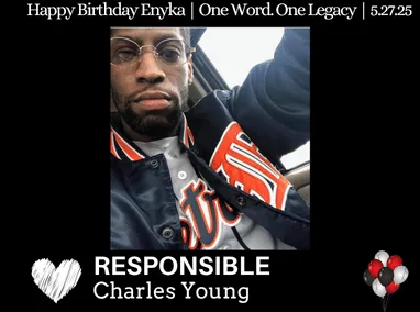 Charles Young