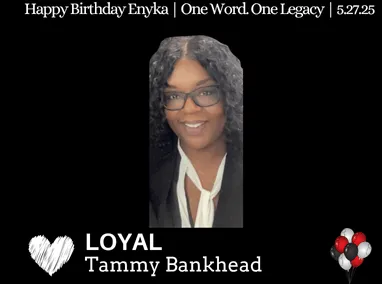 Tammy Bankhead