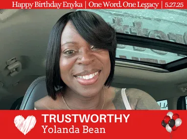 Yolanda Bean