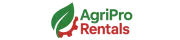 AgriPro Rentals Logo