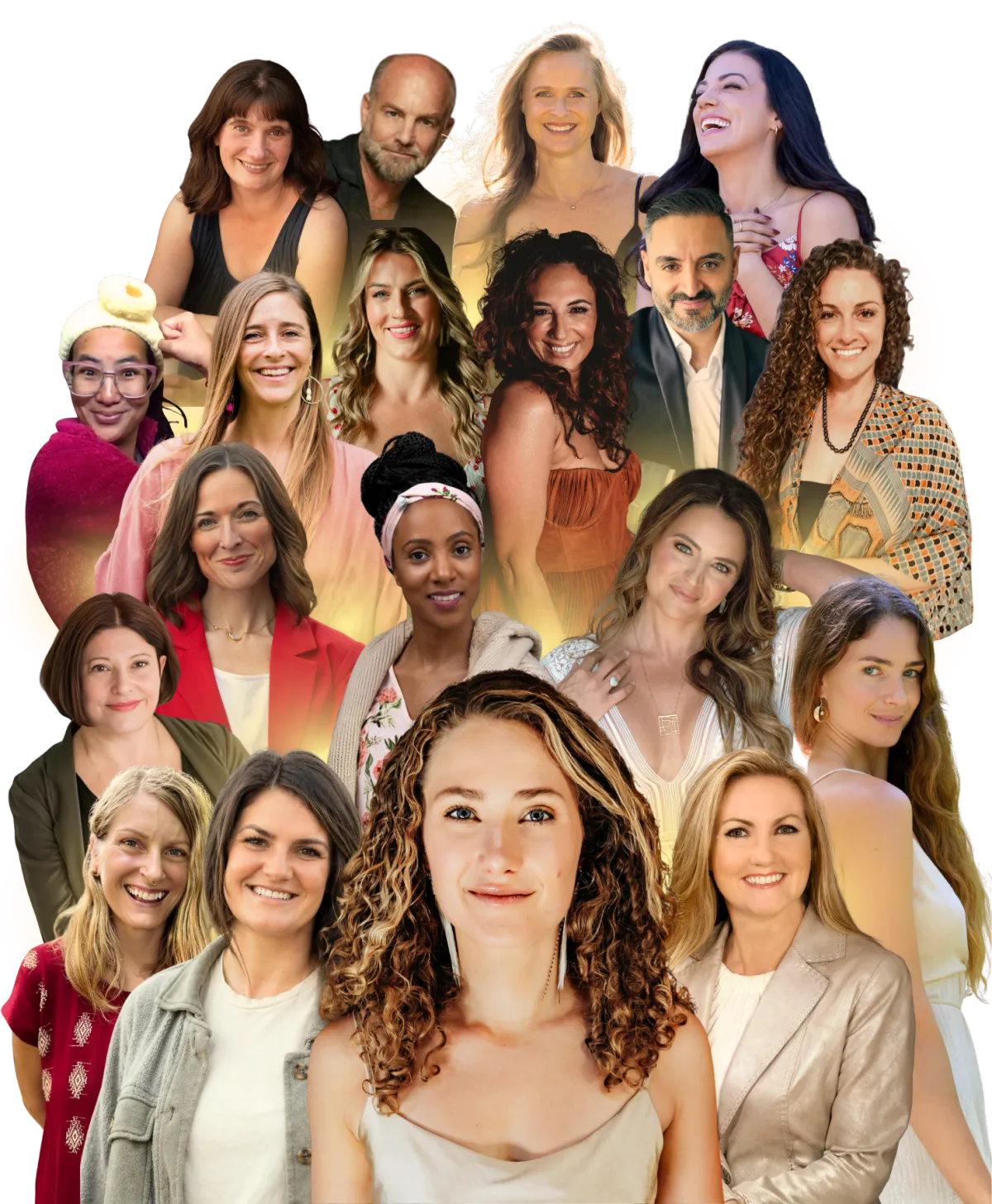 Somatic Healing & Facilitation Experience