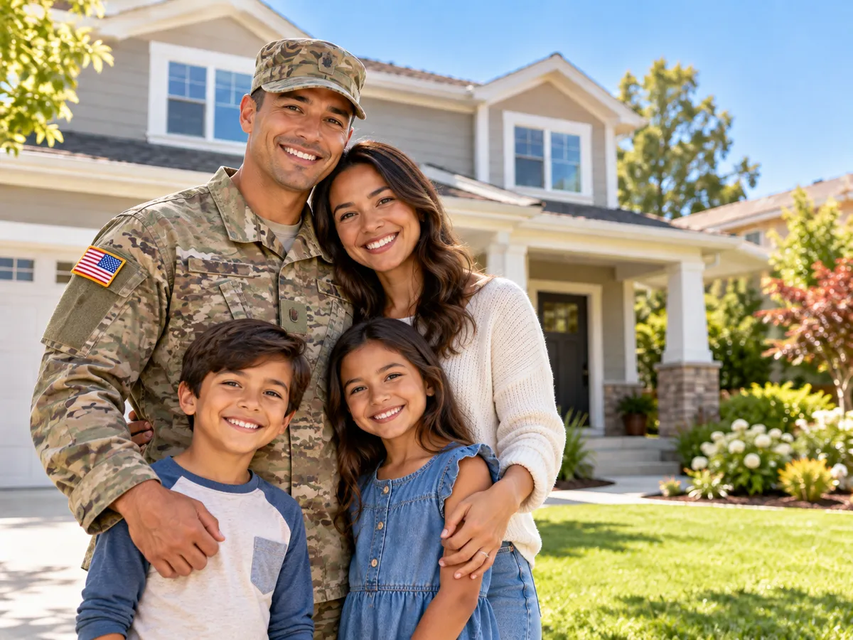 VA Loan