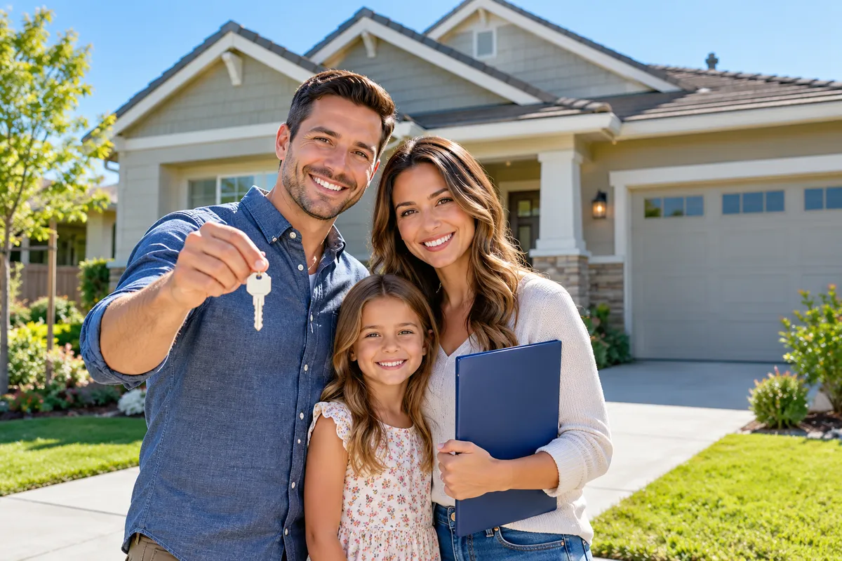 FHA Home Loans