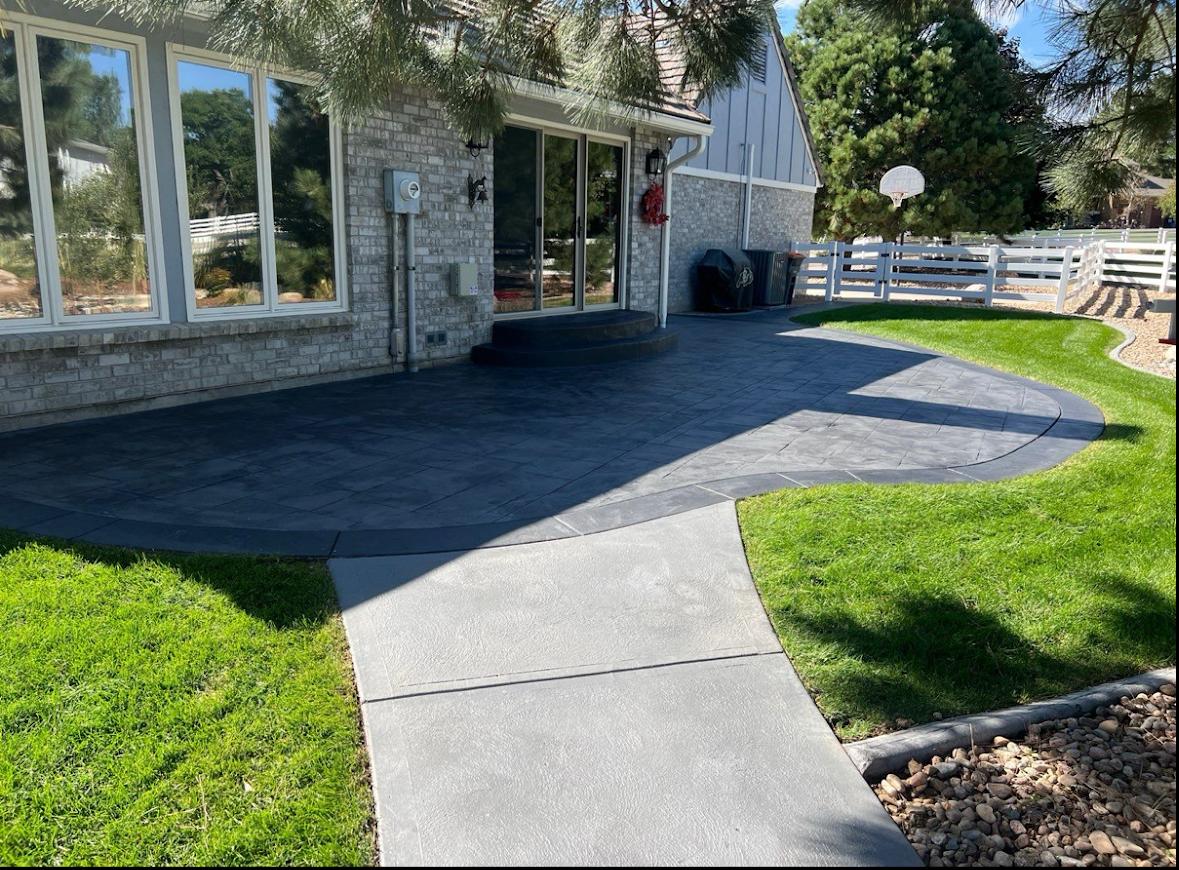 Concrete Contractor in Ventura County