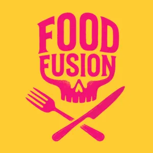 FoodFusion Logo