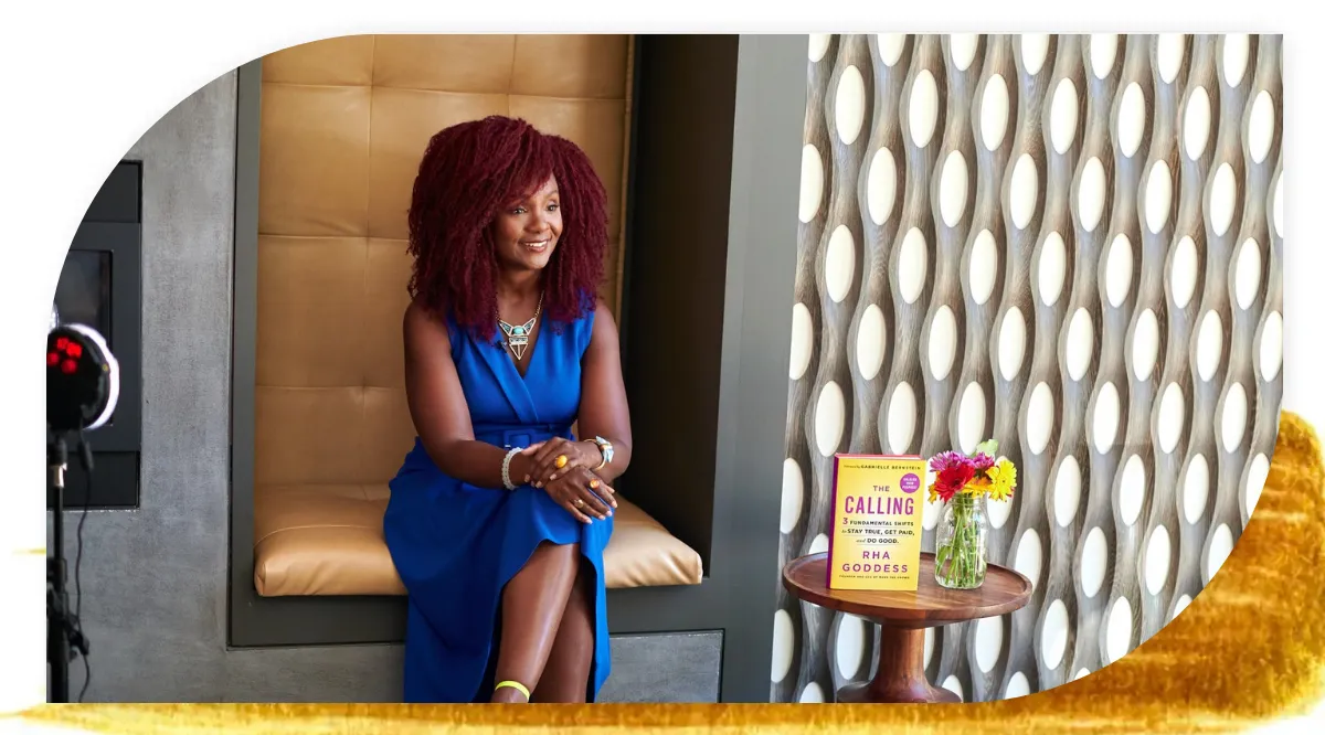 Answering Your Calling: Embrace Your Journey in the Next 90 Days