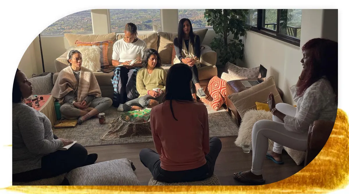 Stop Managing, Start Leading Your Life