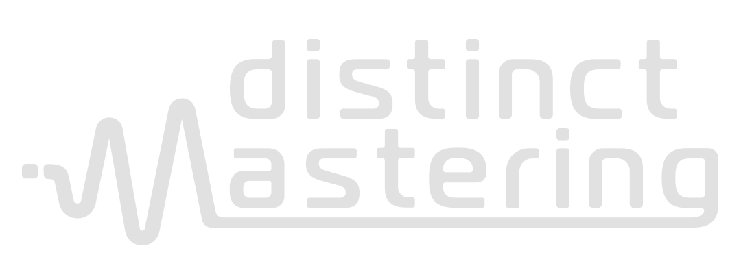 Distinct Mastering