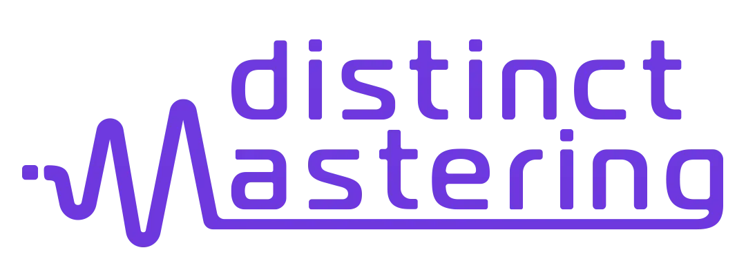 Distinct Mastering