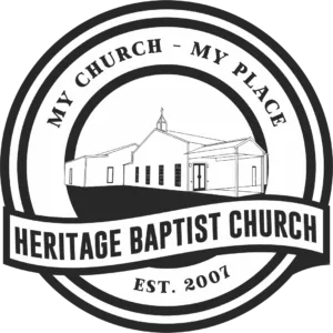 Heritage Baptist Church Logo