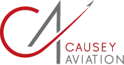 Causey Aviation Logo
