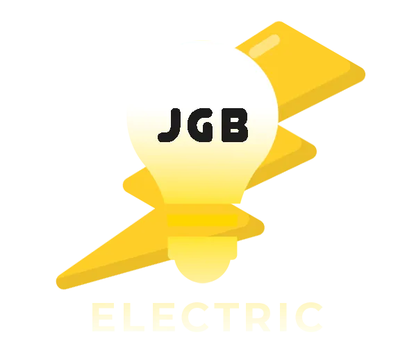 JGB Electric Logo