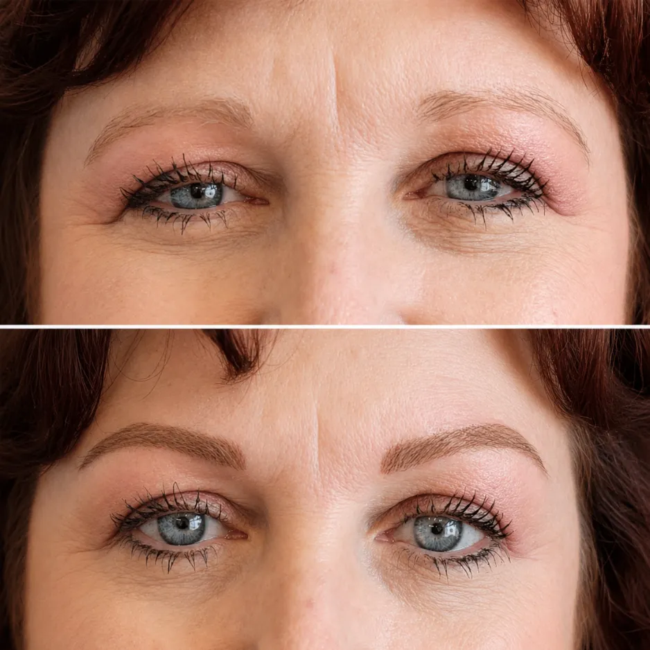 EYENVY Lash Studio — luxury eyelash extensions, permanent makeup, and beauty academy in Southern New Hampshire