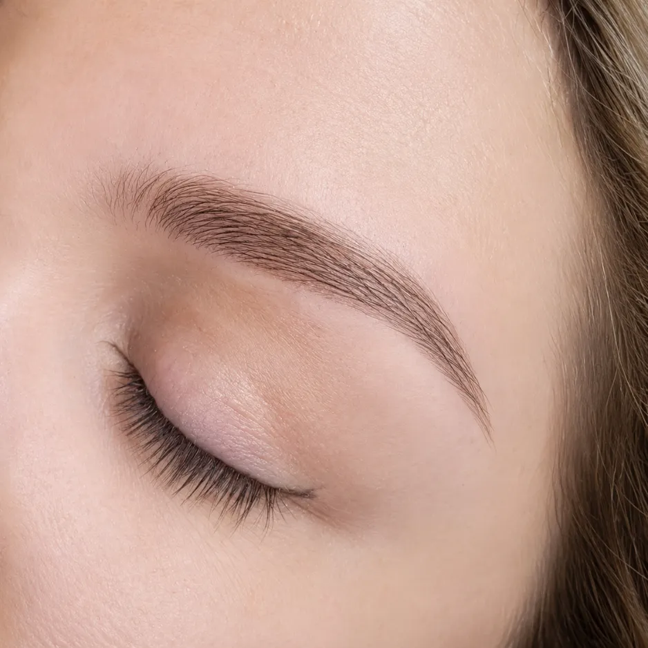 Pair Brow Tinting with Brow Shaping in Londonderry, NH