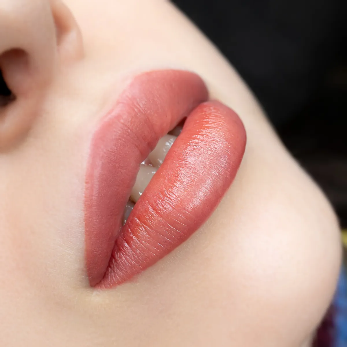 Lip blushing aftercare tips for optimal healing