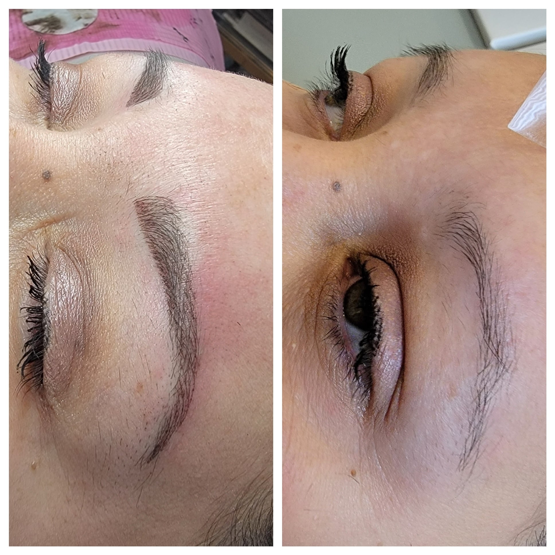 How Long Do  Permanent Brows Last in Londonderry, NH