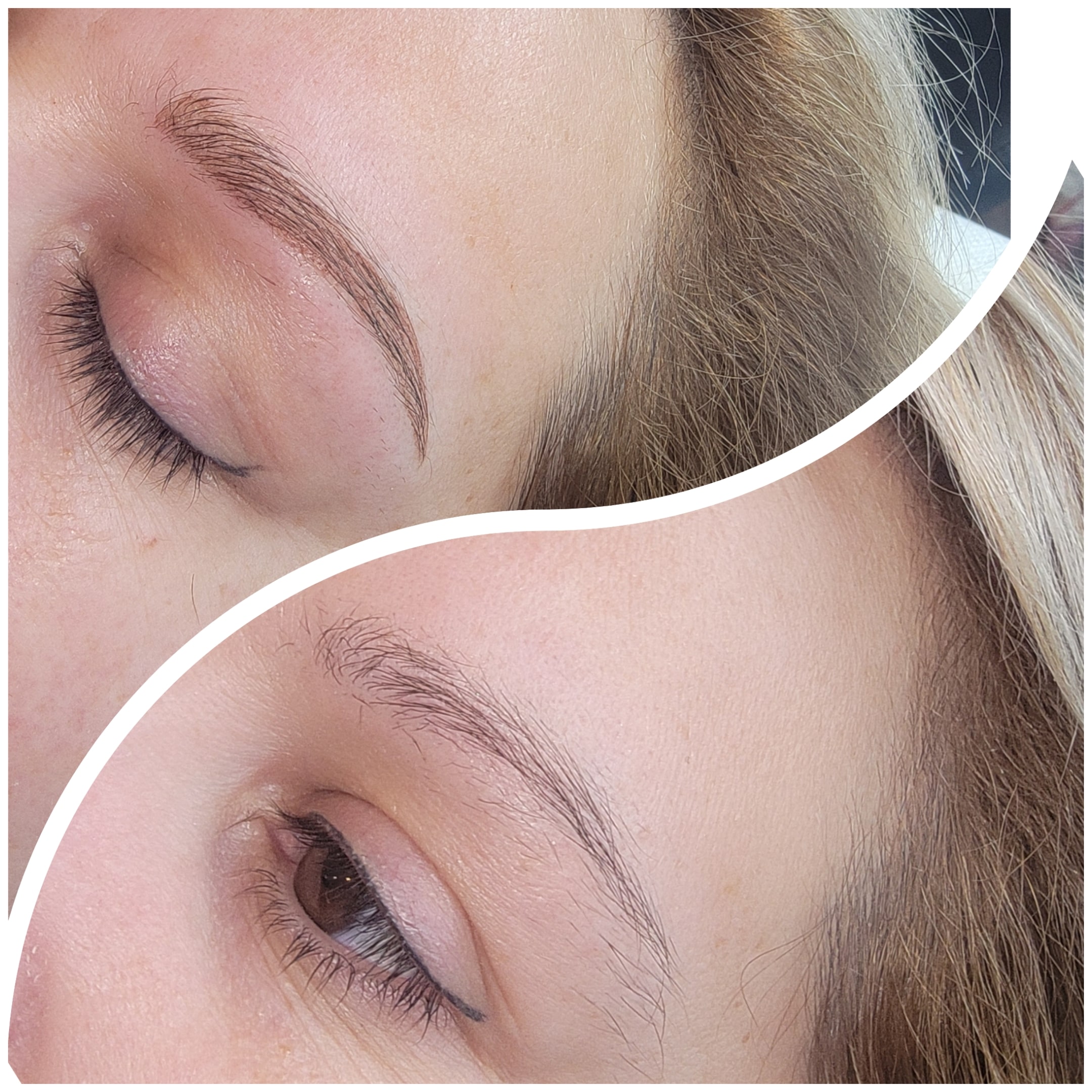 How Long Do Powder Brows Last in Londonderry, NH