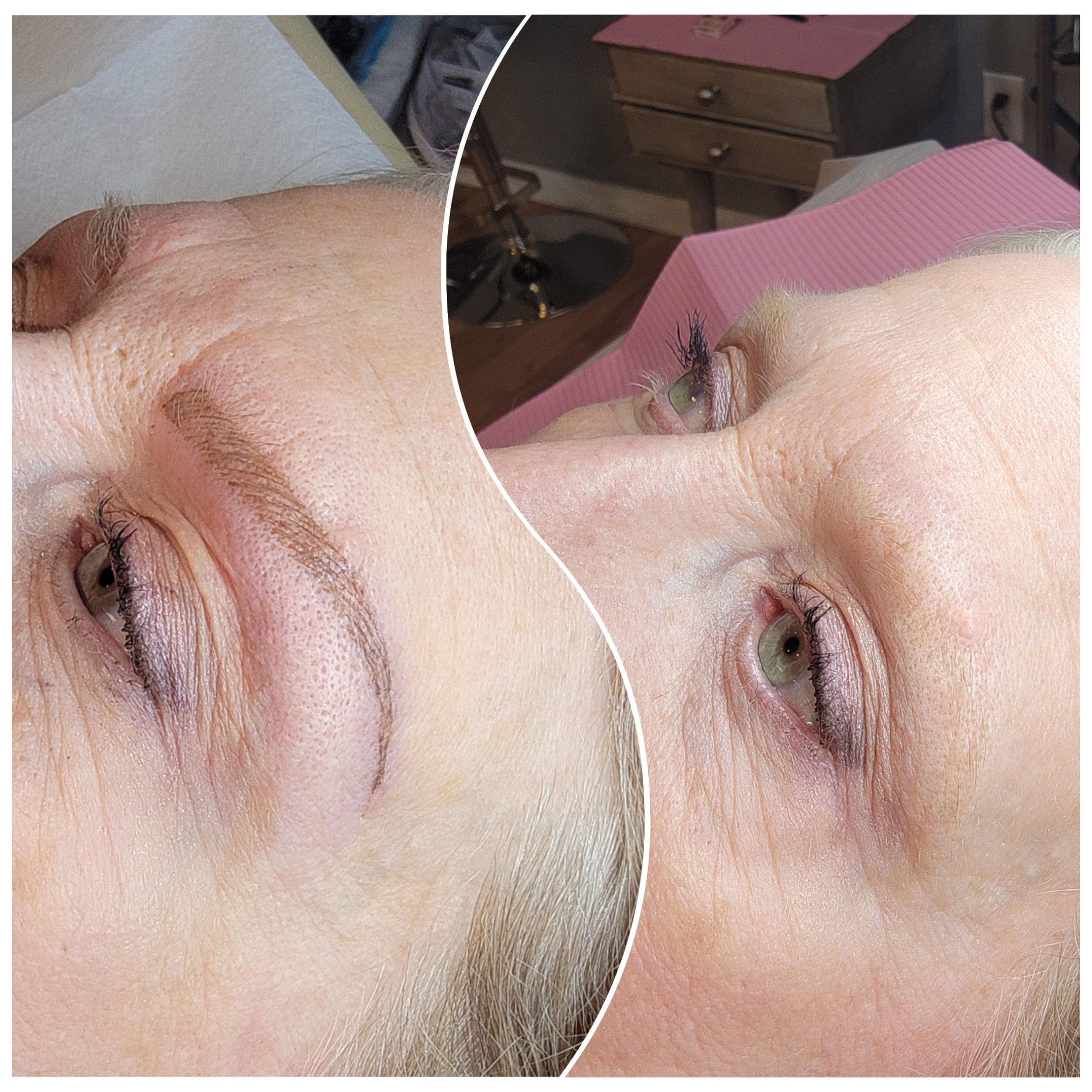 What If I Cannot See Well Enough to Do My Brows Anymore?
