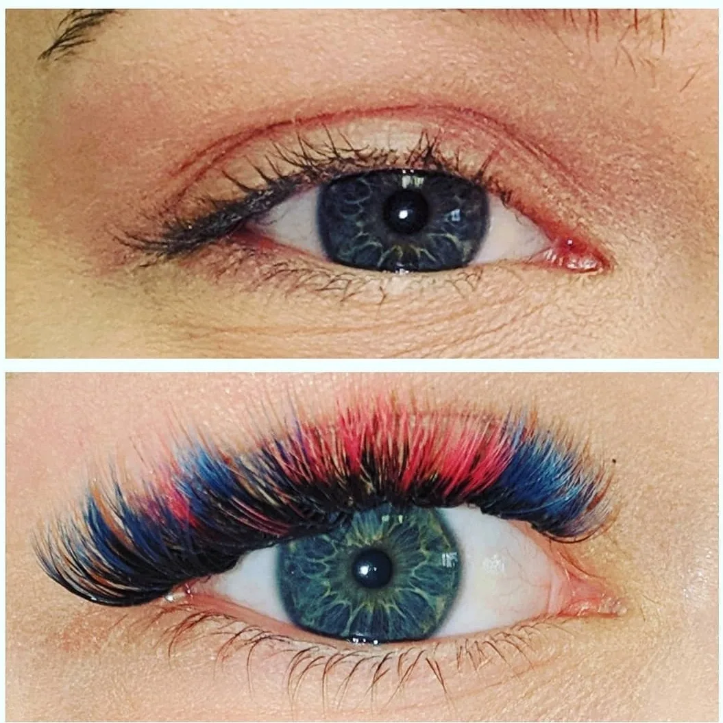 Beautiful Lashes Customized in Londonderry, NH