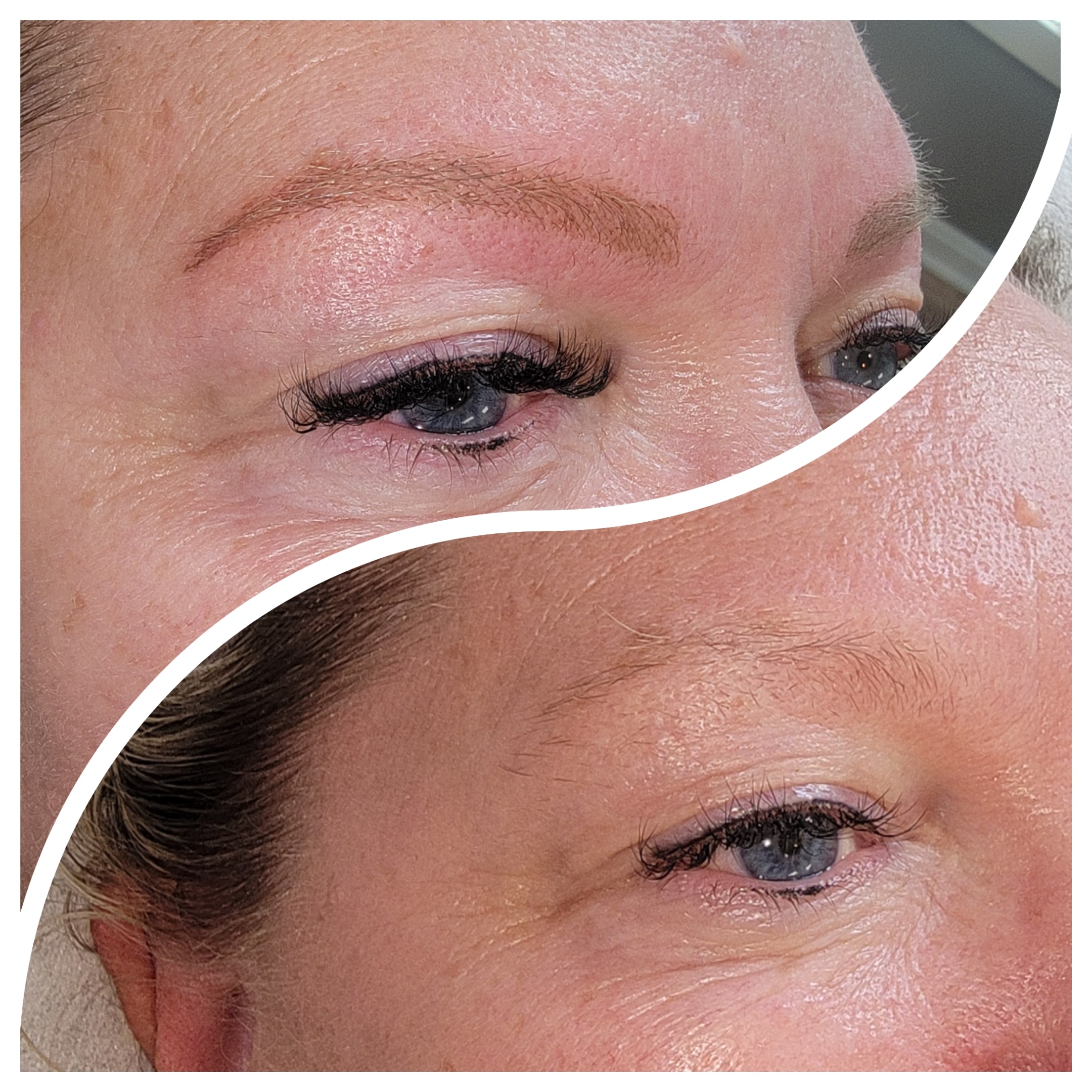 How Long Do Permanent Brows Last in Londonderry, NH