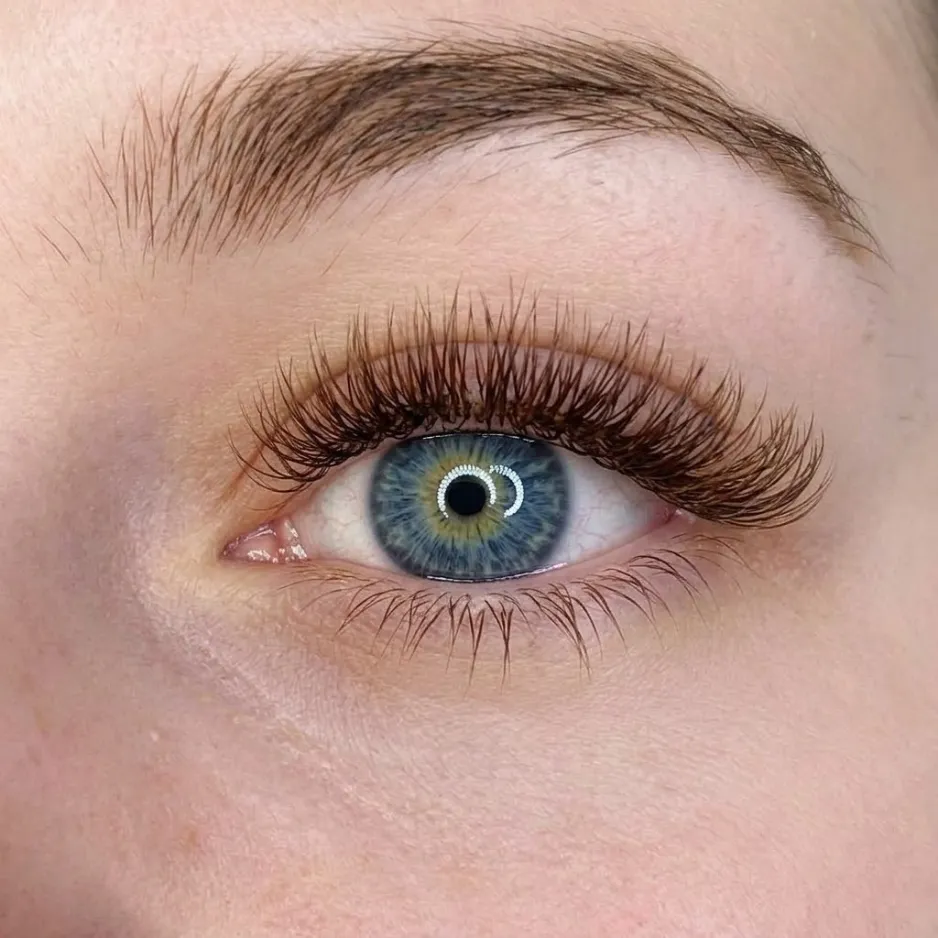 Custom Lash Enhancements Designed for You in Londonderry, NH