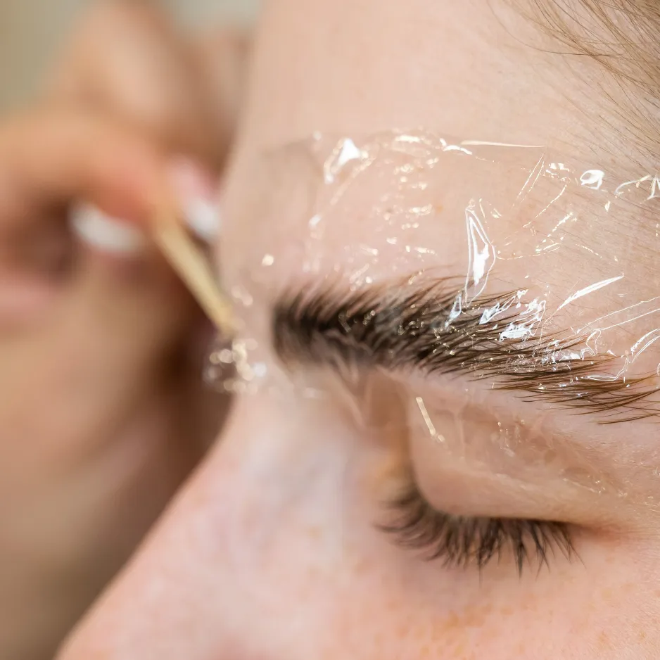 Why Choose EyEnvy for Brow Lamination?