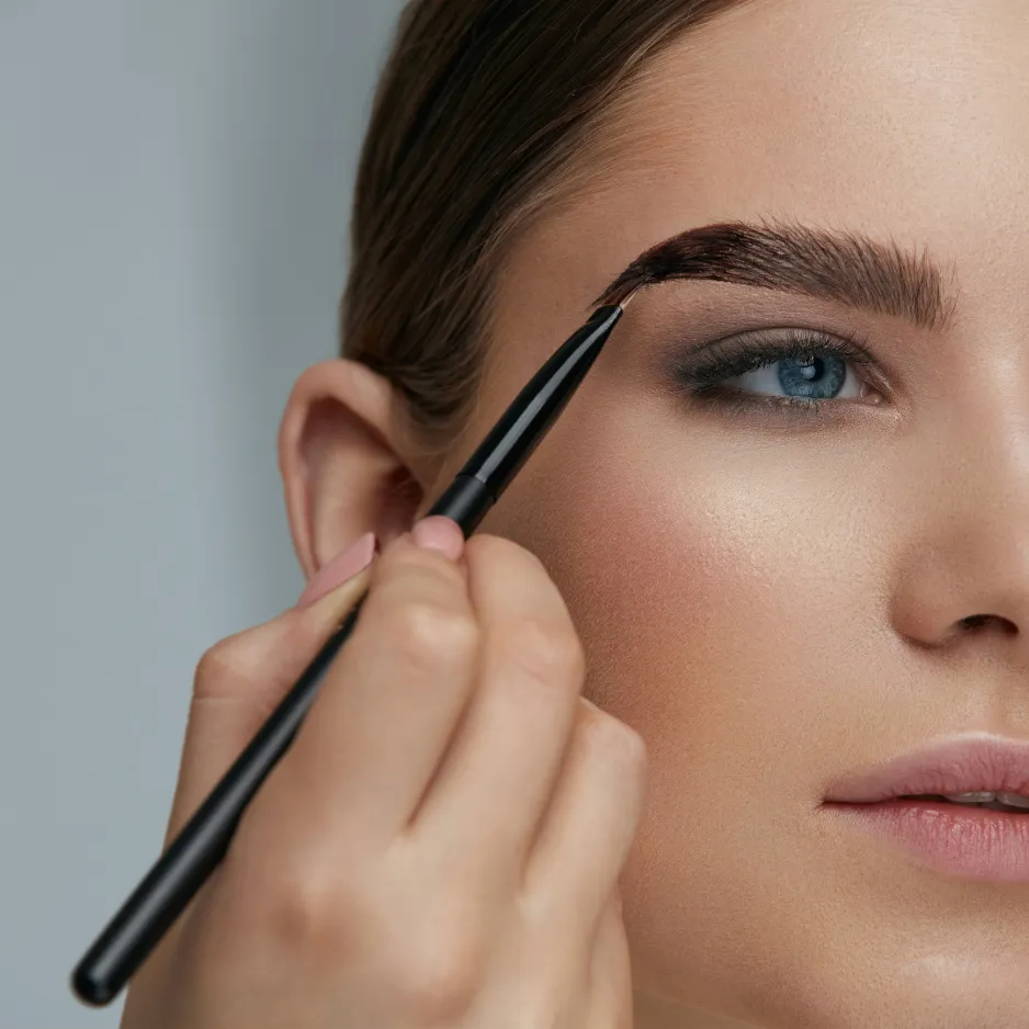 How Long Does Brow Tinting Last?
