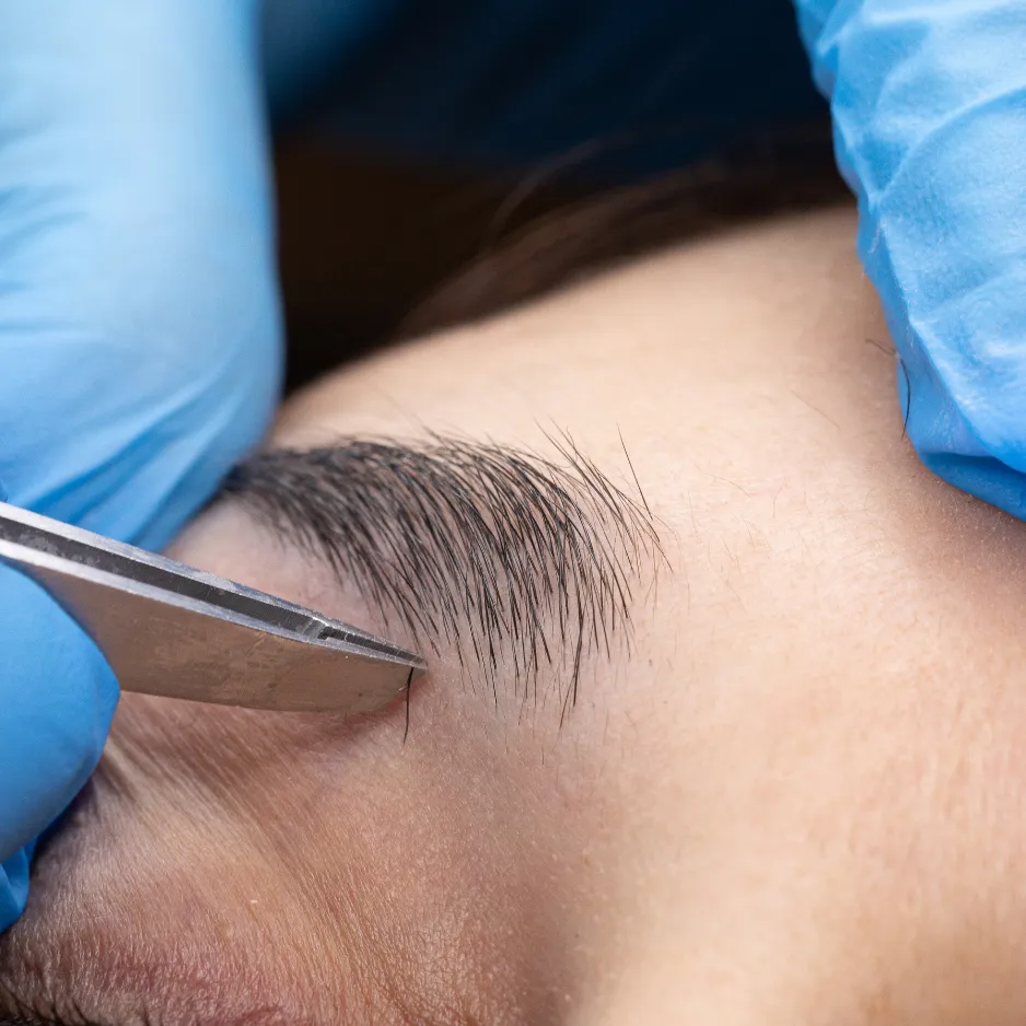 How Often Should You Get Your Brows Waxed?