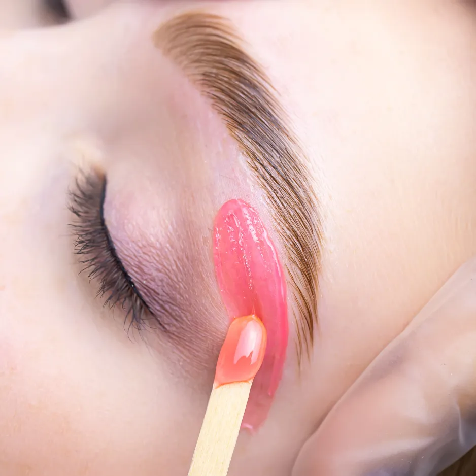 Brow Tinting Services in Londonderry, NH in Londonderry,NH