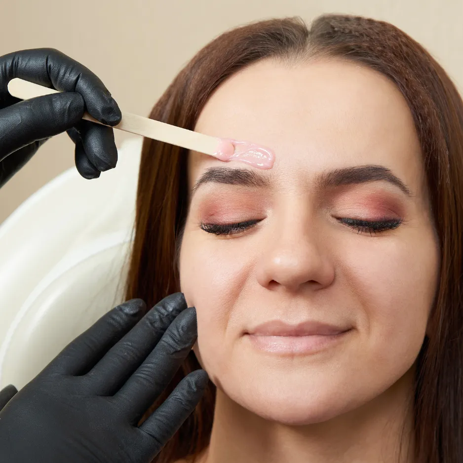 Why Choose EyEnvy for Brow Waxing & Shaping?