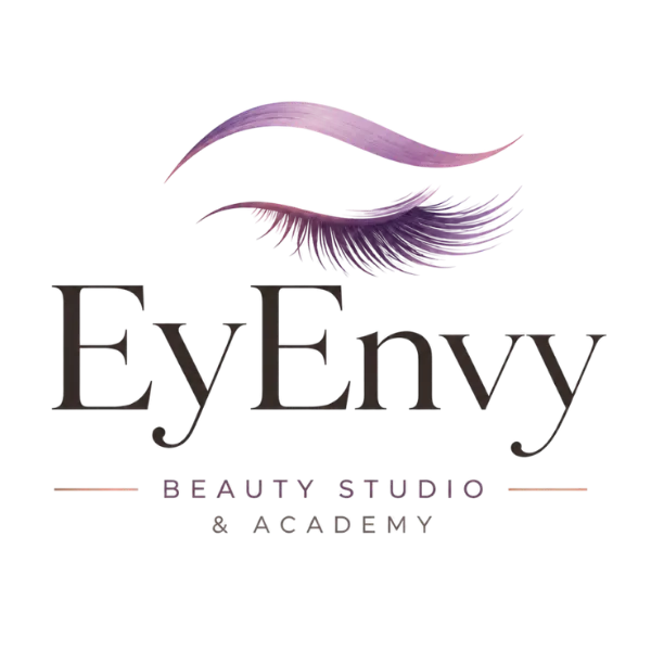 EyEnvy Beauty Studio logo