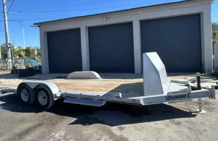 Car Hauler