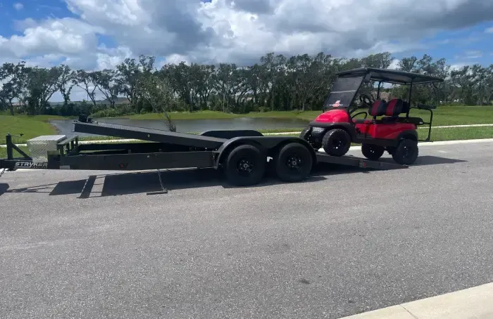 Stryker Gravity Tilt