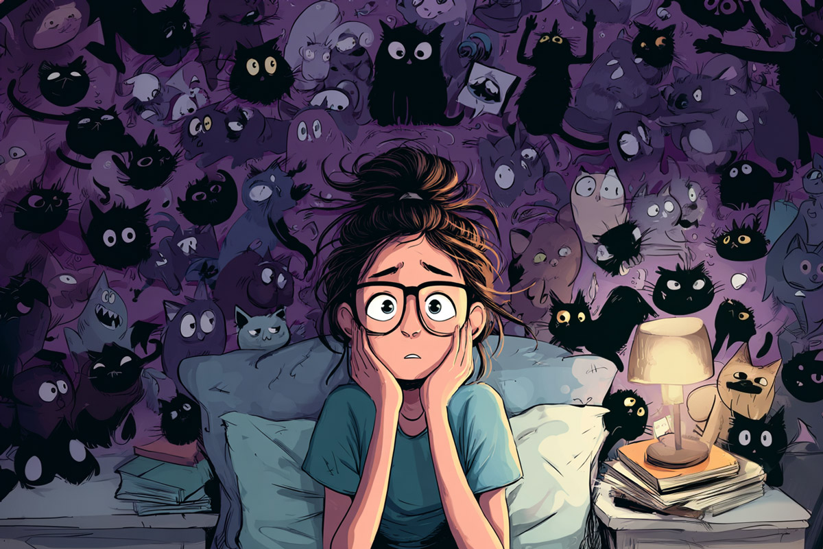 Can Anxiety Actually Be ‘Fixed’?