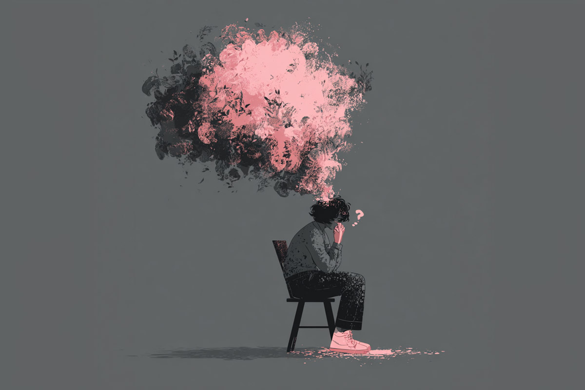 Why Do You Keep Self Sabotaging?