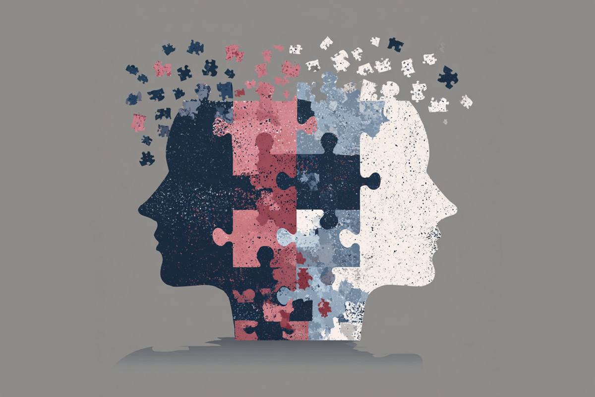 The Hidden Mental Health Legacy of Late Diagnosed Neurodivergence