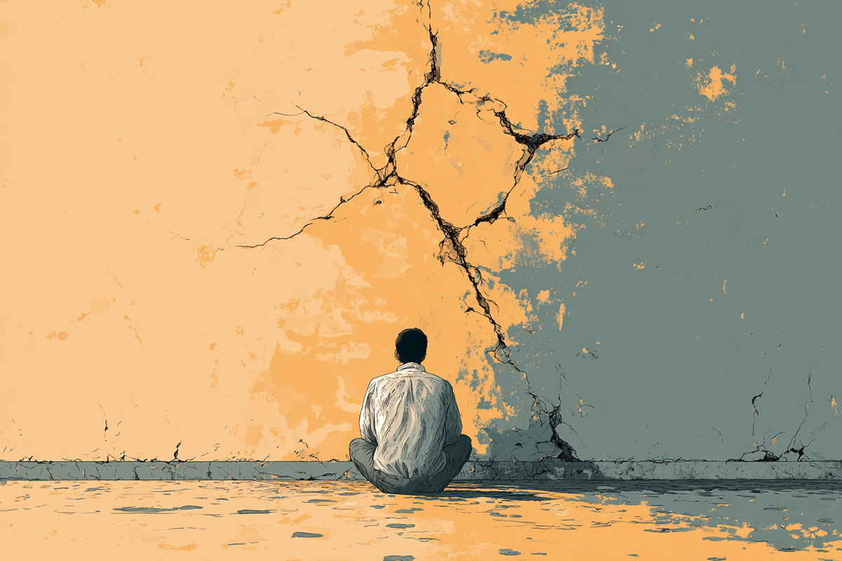 Can Trauma Be Healed?