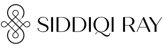 Siddiqi Ray