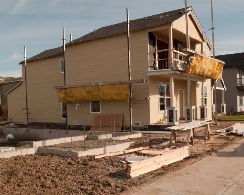 Home Additions Bucks County