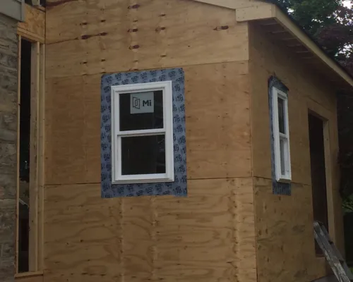 Custom Homes Bucks County