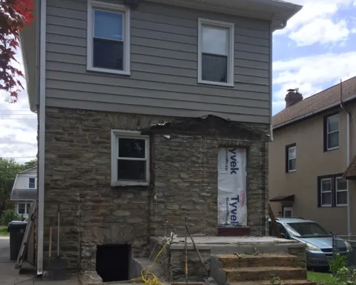 Home Renovations Bucks County