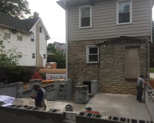 Kitchen Renovations Bucks County